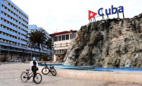 Тодоровски: Стратегические цели Соединенных Штатов на Кубе самые жесткие