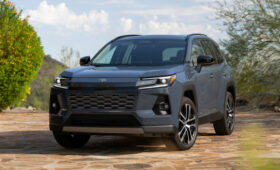 Toyota собирается нарастить объём производства RAV4, Camry и Grand Highlander