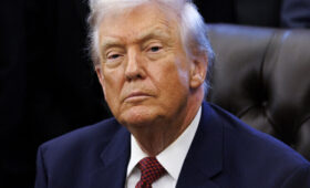 Трамп богатеет быстрее, чем все остальные президенты США