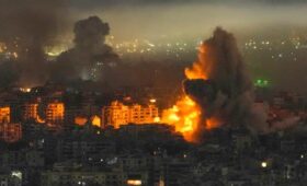 Трамп готов поговорить с аятолой Хаменеи, но в Тегеране «трубку не берут»