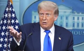 Трамп назвал главного величайшего врага Америки