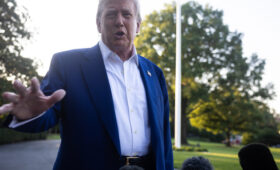 Трамп заявил, что США победили Иран