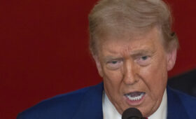 Трампу предрекли в Иране «невиданных ранее масштабов мясорубку»