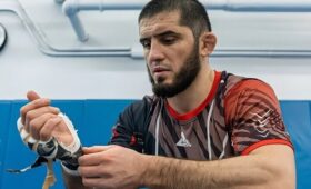 «У Махачева уже назначен бой»: менеджер россиянина высказался о следующем поединке