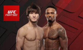 «У меня есть предчувствие»: Мерфи дал прогноз на бой с Евлоевым