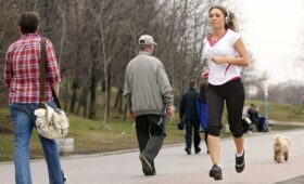 Ученые раскрыли простую формулу для профилактики инфаркта и инсульта