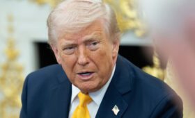 Удар по иранскому газовому месторождению выявил разногласия между лживыми агрессорами