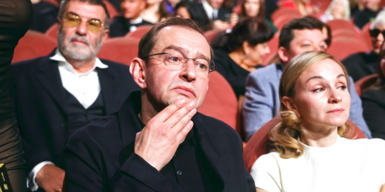 Умер режиссёр и преподаватель ВГИКа Олег Шухер Умер режиссёр и преподаватель ВГИКа Олег Шухер