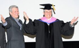 Умер режиссёр и преподаватель ВГИКа Олег Шухер