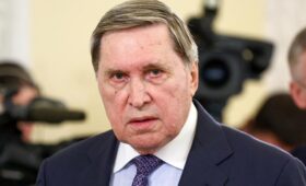 Ушаков: В переговорах по Украине с участием США перерыв