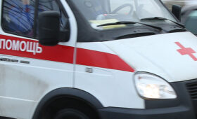 В Горловке два мирных жителя пострадали при атаке БПЛА