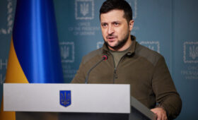 В Госдуме раскрыли, зачем Зеленский нужен живым