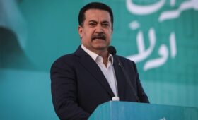 В Ираке обратились к НАТО с призывом не втягиваться в иранский конфликт