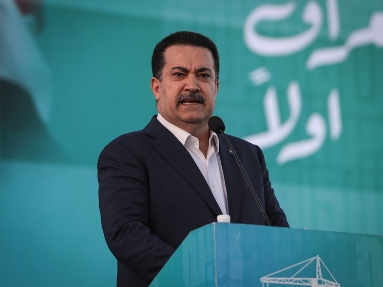 В Ираке обратились к НАТО с призывом не втягиваться в иранский конфликт