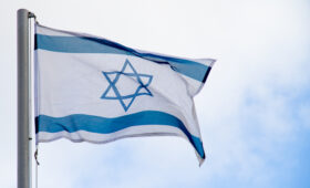 В Израиле рассказали о 39 раненых при обстреле Димоны