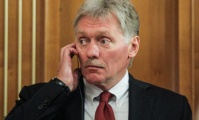 В Кремле не уточнили, кого из зарубежных лидеров пригласили на парад 9 Мая