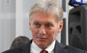 В Кремле пообещали бороться за ученого Бутягина, которого Польша выдала Украине