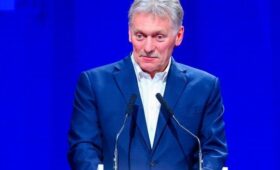 В Кремле прокомментировали очередной ультиматум Трампа Ирану