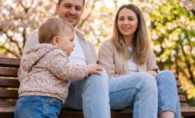 В России определи возраст репродуктивного здоровья мужчин