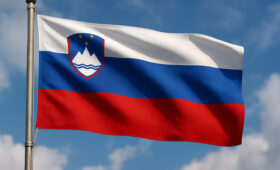 В Словении на выборах победила партия власти