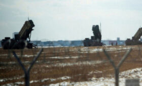 В США допустили отправку предназначенного Киеву оружия на Ближний Восток