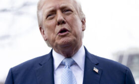 В США рассказали о нервном срыве Трампа из-за Ирана