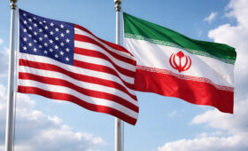 В Турции оценили возможность переговоров США и Ирана