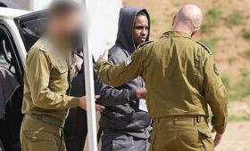 В воюющей стране на окончательное голосование направлен законопроект о смертной казни для пленных