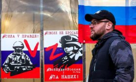 Валентин Катасонов: Кому мы врем, находясь в «состоянии СВО» с коллективным Западом