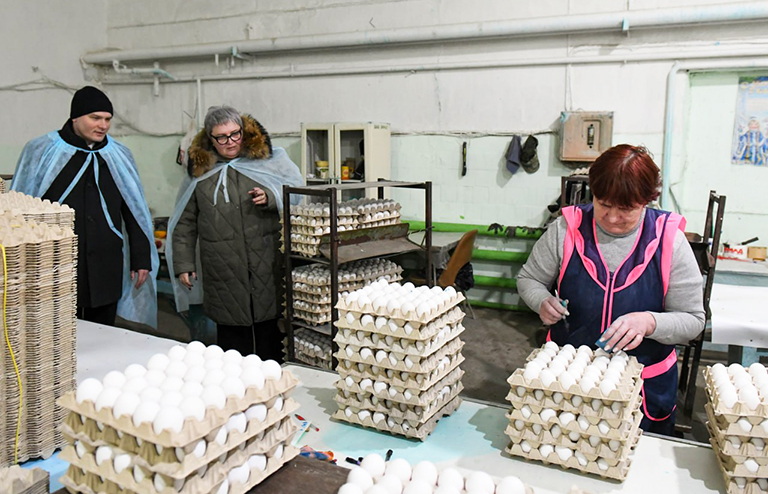 Валентин Коновалов: Хакасия имеет все основания войти в учебники мировой истории Валентин Коновалов: Хакасия имеет все основания войти в учебники мировой истории