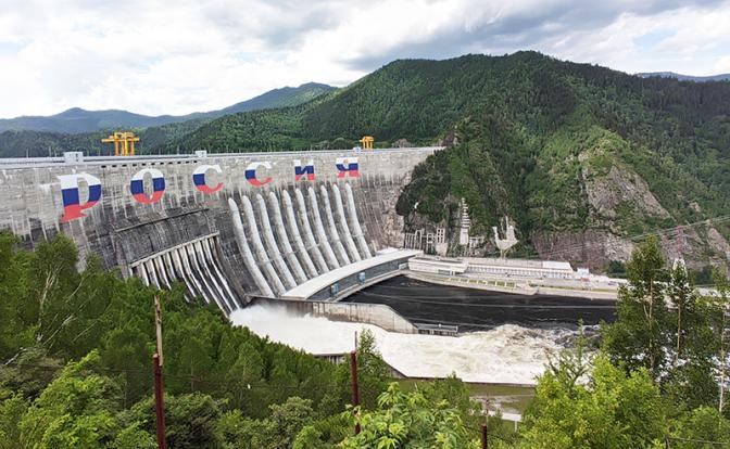 Валентин Коновалов: Хакасия имеет все основания войти в учебники мировой истории Валентин Коновалов: Хакасия имеет все основания войти в учебники мировой истории
