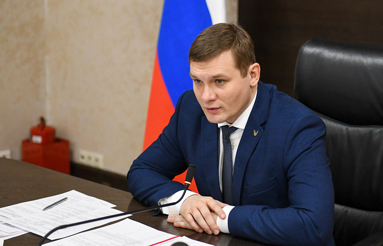 Валентин Коновалов: Хакасия имеет все основания войти в учебники мировой истории Валентин Коновалов: Хакасия имеет все основания войти в учебники мировой истории