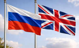 Великобритания устала от санкций против России  — посол Келин