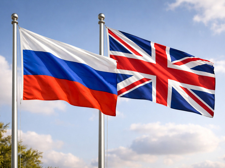 Великобритания устала от санкций против России  &mdash; посол Келин