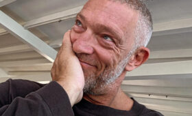 Венсан Кассель дополнит звездный состав нового сезона «Белого лотоса»