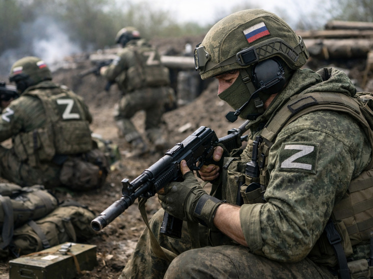 &laquo;Видел&raquo; победу России в СВО: озвучено главное пророчество старца Илия