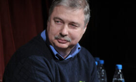 Виноваты якобы «голые актеры»