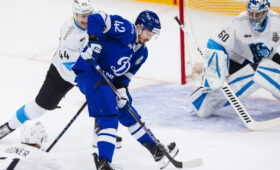 Вячеслав Козлов нашел объяснение динамовскому позору в Кубке Гагарина