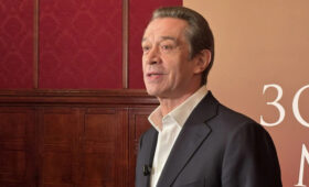 Владимир Машков: «Фанни Ардан после визита в Россию допрашивали 5 часов»