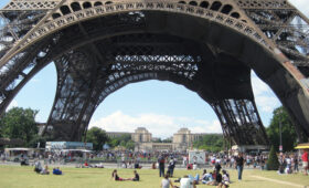 Во Франции резко ответили на новый призыв Трампа