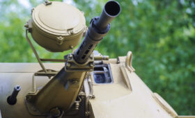 Войска РФ освободили Никифоровку в ДНР