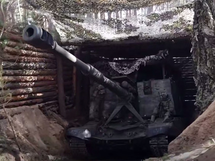 «Волчанская мясорубка»: агония 57-й бригады ВСУ и провальное признание Пентагона «Волчанская мясорубка»: агония 57-й бригады ВСУ и провальное признание Пентагона