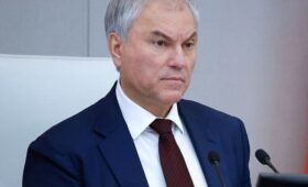 Володин раскритиковал законопроекты о запрете абортов и журналистики: «Напряжение и беспокойство»