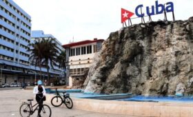 «Возьму Кубу, если захочу»: следующая страна на прицеле у Трампа