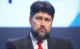 Вплоть до ликвидации: Колташов объяснил, о какой смене режима в США говорит Джеффрис