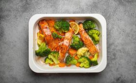 Врач назвала простую диету, снижающую риск развития рака