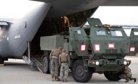 Вторжение на иранский нефтяной остров назвали новой мясорубкой для американских войск