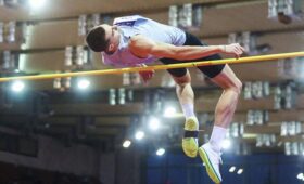 World Athletics сняла санкции с Всероссийской федерации легкой атлетики