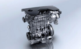 Забыть о PureTech: новый двигатель Turbo 100 от Stellantis оказался не таким уж новым