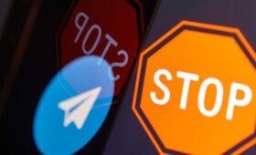 Защищая Telegram, ты становишься агентом одной из «башен Кремля» — осталось понять, какой именно